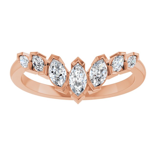 14k-rose-gold-1/2-ctw-lab-grown-diamond-contour-band