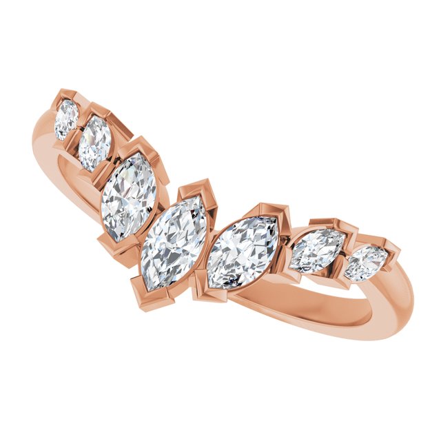 14k-rose-gold-1/2-ctw-lab-grown-diamond-contour-band