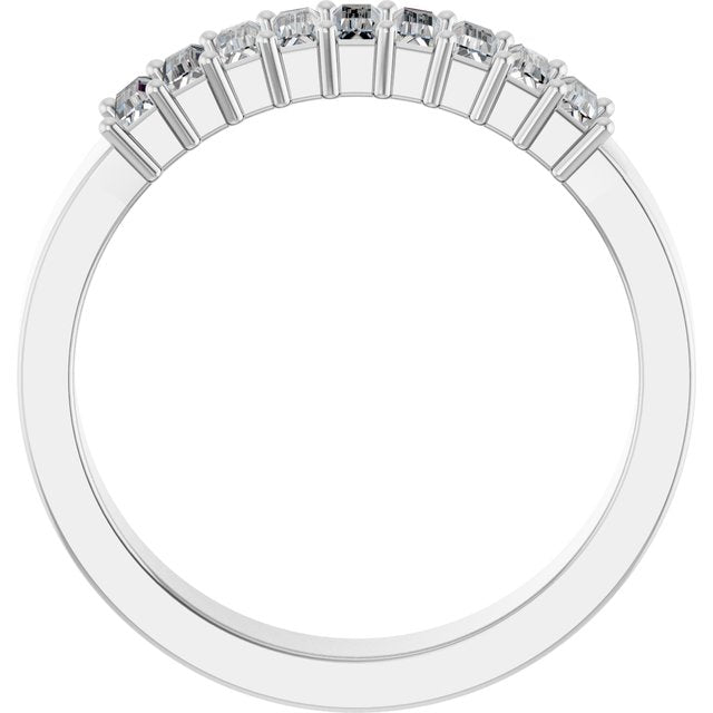 14k-white-gold-1/2-ctw-lab-grown-diamond-anniversary-band