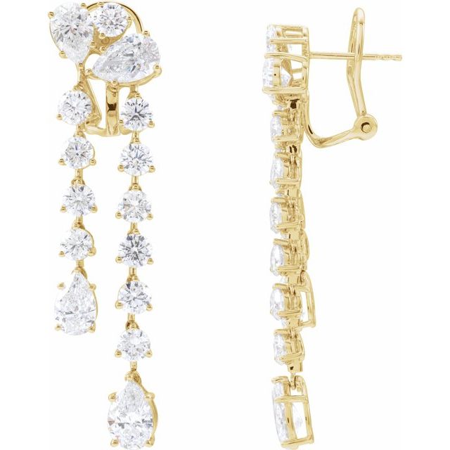 14k-yellow-9-1/2-ctw-lab-grown-diamond-dangle-earrings