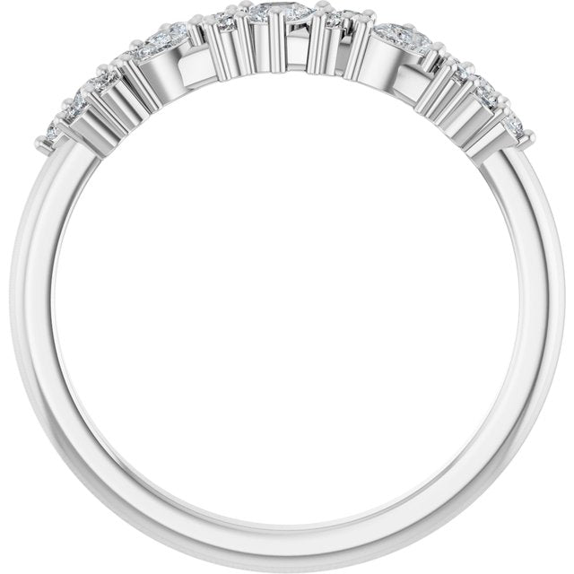 14k-white-gold-1/4-ctw-lab-grown-diamond-anniversary-band