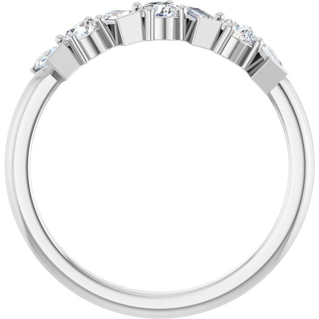 14k-white-gold-1/2-ctw-lab-grown-diamond-anniversary-band