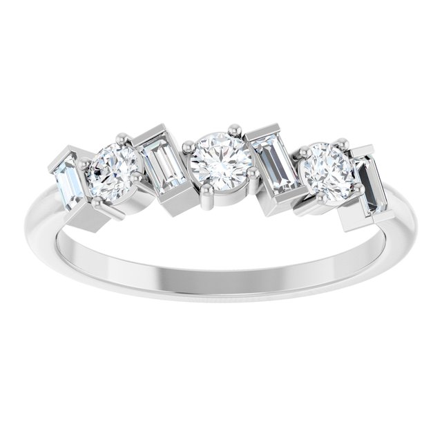 14k-white-gold-1/2-ctw-lab-grown-diamond-anniversary-band
