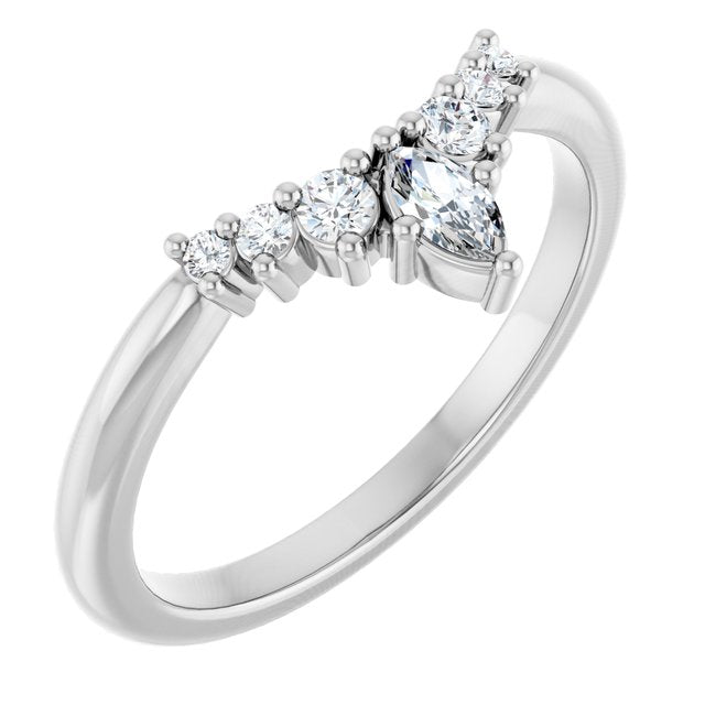 14k-white-gold-marquise-4.25-x-2.25-mm