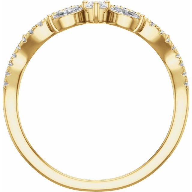 14k-yellow-gold-1/2-ctw-lab-grown-diamond-contour-band