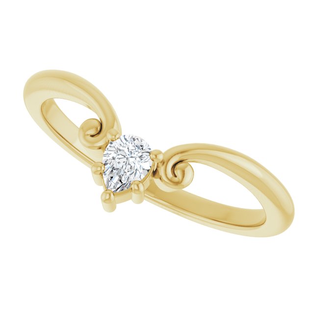 14k-yellow-gold-1/6-ctw-lab-grown-diamond-contour-band