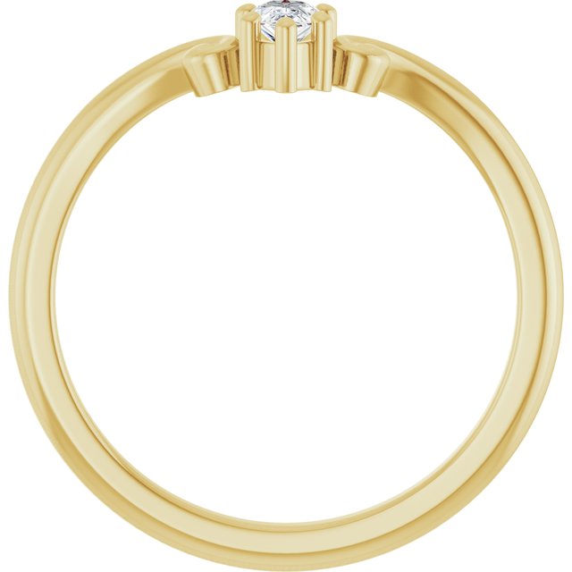 14k-yellow-gold-1/6-ctw-lab-grown-diamond-contour-band
