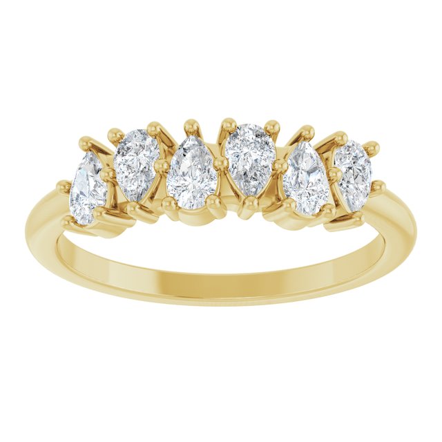 14k-yellow-gold-5/8-ctw-lab-grown-diamond-anniversary-band