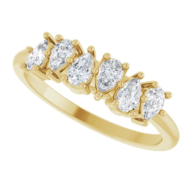 14k-yellow-gold-5/8-ctw-lab-grown-diamond-anniversary-band