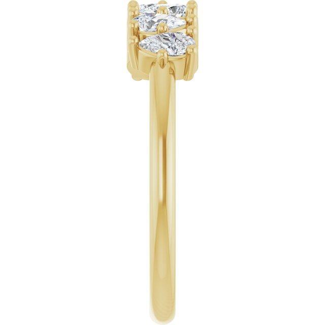 14k-yellow-gold-5/8-ctw-lab-grown-diamond-anniversary-band