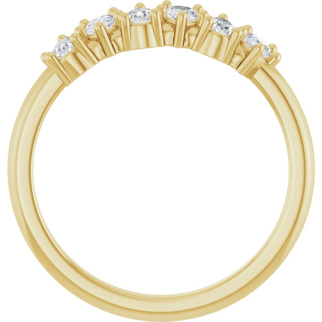 14k-yellow-gold-5/8-ctw-lab-grown-diamond-anniversary-band