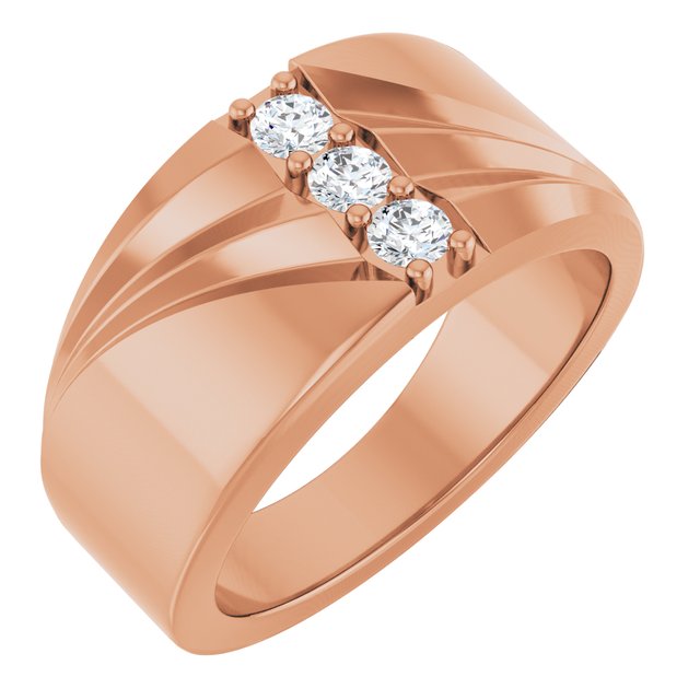 14k-rose-gold-round-3-mm