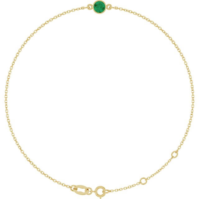 14k-yellow-gold-round-4-mm