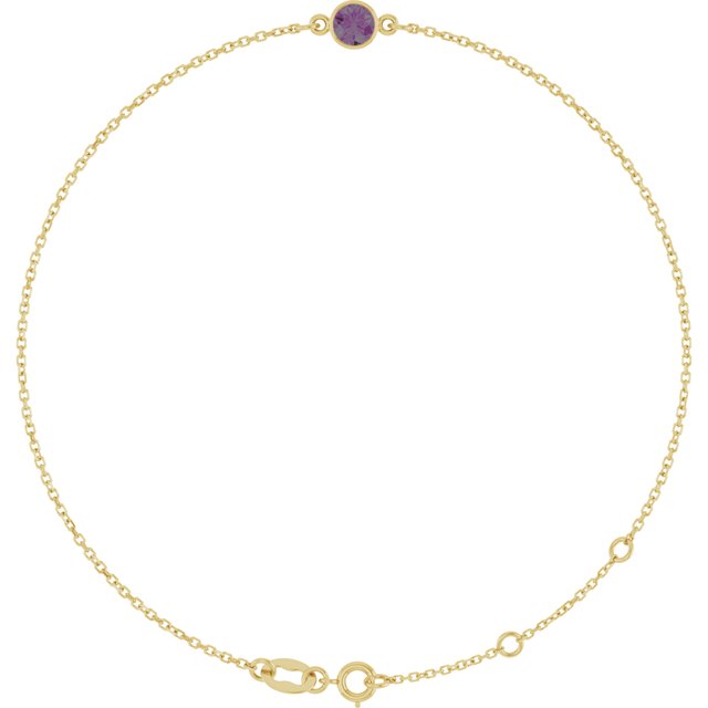 14k-yellow-gold-round-4-mm