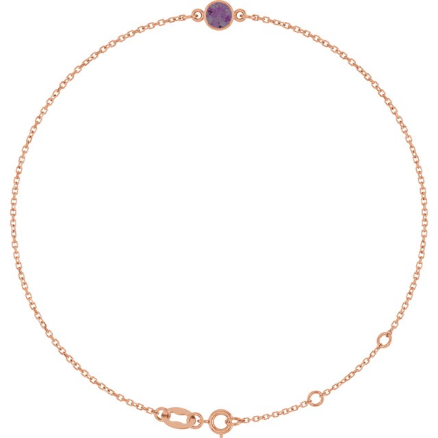 14k-rose-gold-round-4-mm