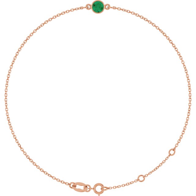 14k-rose-gold-round-4-mm