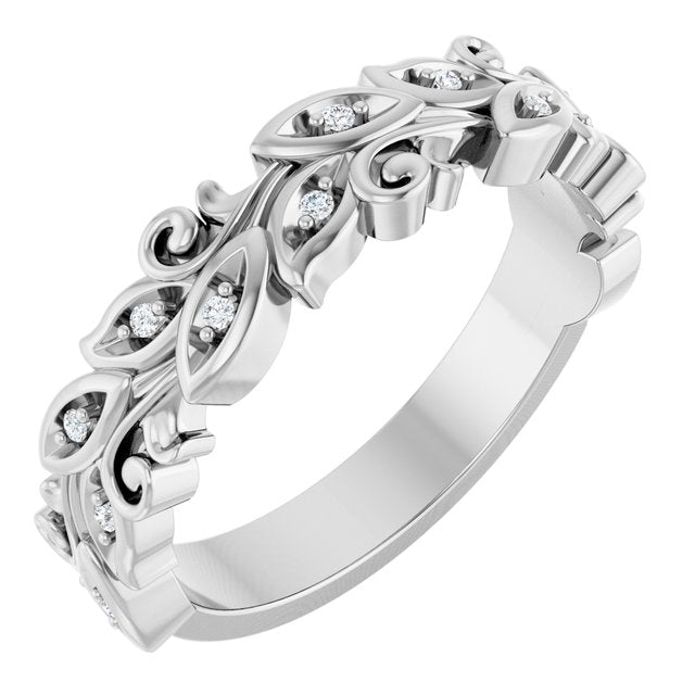 platinum,14k-white-gold