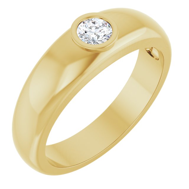 14k-yellow-gold-round-4.1-mm
