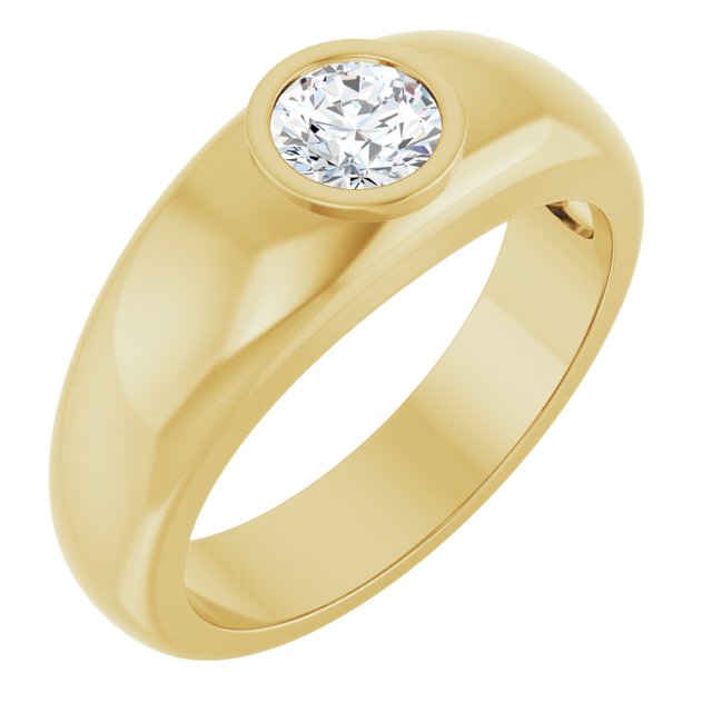 14k-yellow-gold-round-5.2-mm