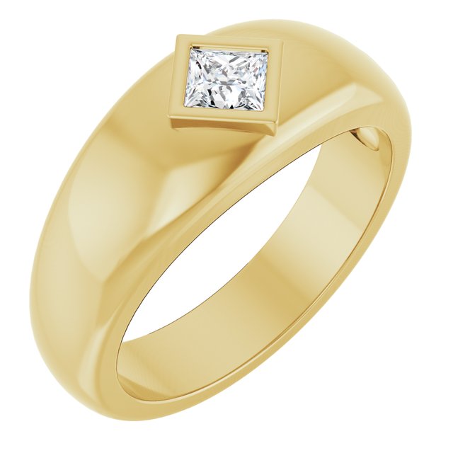 14k-yellow-gold-square-3.5-x-3.5-mm