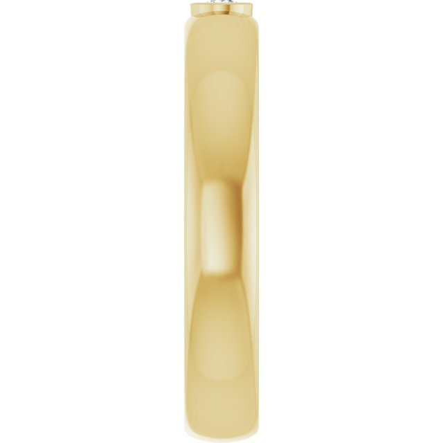 14k-yellow-gold-.06-ct-lab-grown-diamond-band-size-12