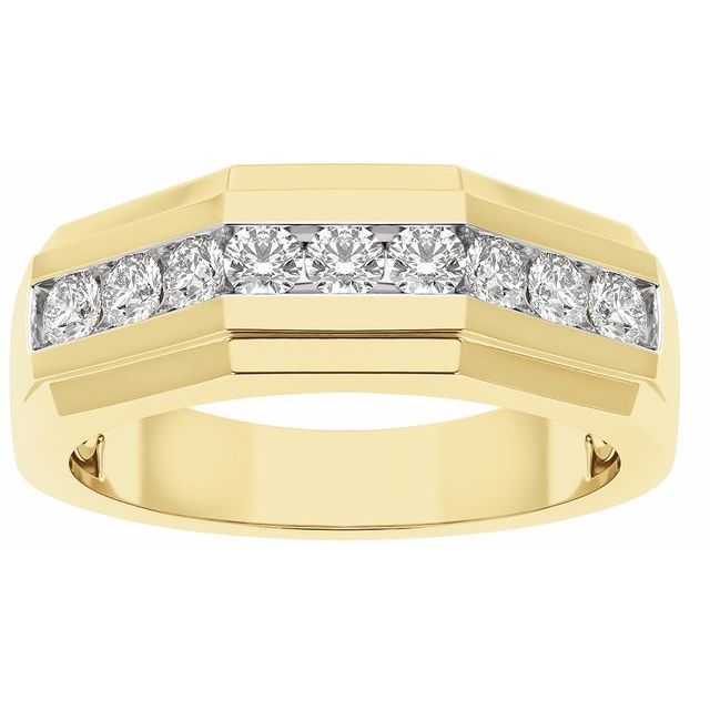 14k-yellow-gold-1/2-ctw-lab-grown-diamond-band