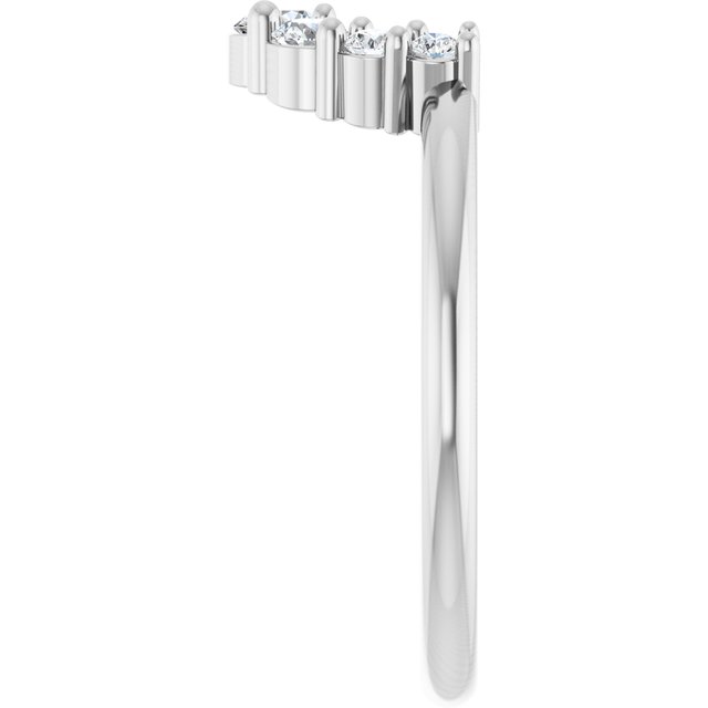14k-white-gold-1/3-ctw-lab-grown-diamond-contour-band