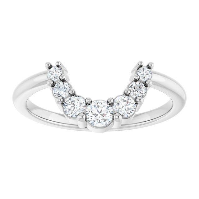 14k-white-gold-1/3-ctw-lab-grown-diamond-contour-band