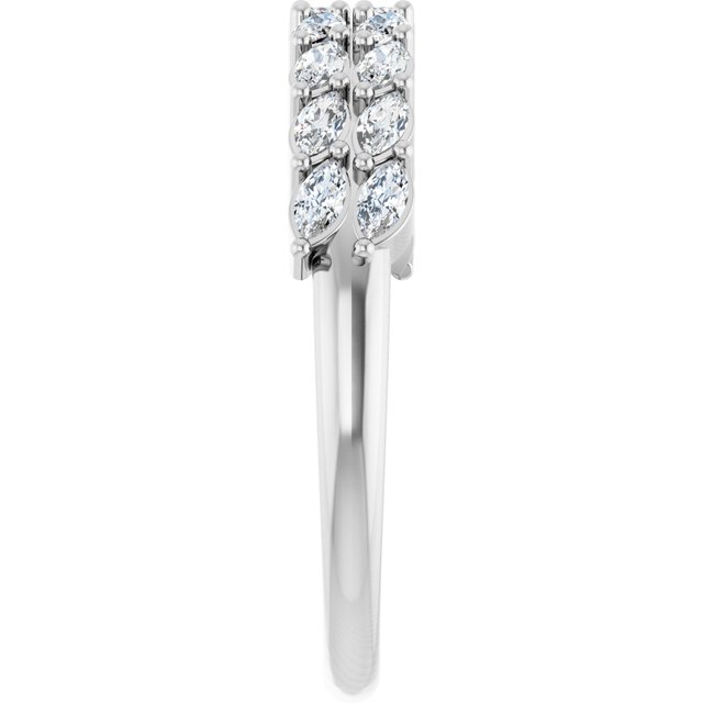 14k-white-gold-1/2-ctw-lab-grown-diamond-anniversary-band