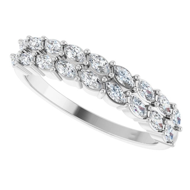 14k-white-gold-1/2-ctw-lab-grown-diamond-anniversary-band