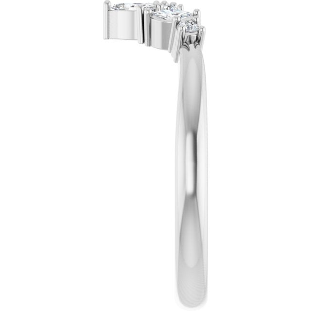 14k-white-gold-1/8-ctw-lab-grown-diamond-contour-band