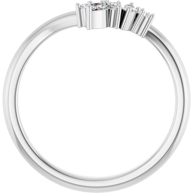 14k-white-gold-1/8-ctw-lab-grown-diamond-contour-band