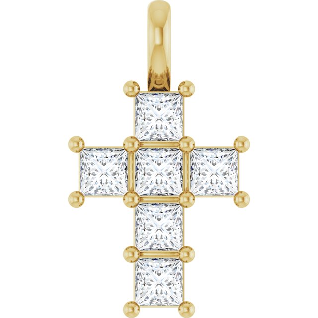 14k-yellow-gold-square-2.5-x-2.5-mm