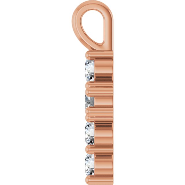 14k-rose-1/3-ctw-lab-grown-diamond-pendant