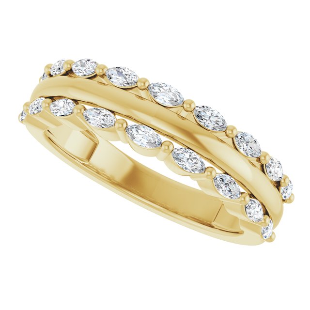 14k-yellow-gold-1/2-ctw-lab-grown-diamond-anniversary-band