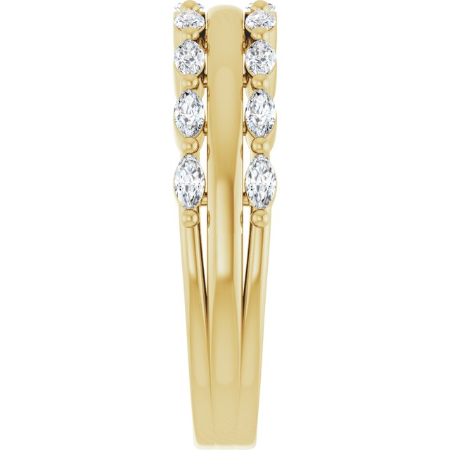 14k-yellow-gold-1/2-ctw-lab-grown-diamond-anniversary-band