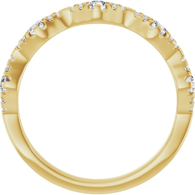 14k-yellow-gold-3/8-ctw-lab-grown-diamond-anniversary-band