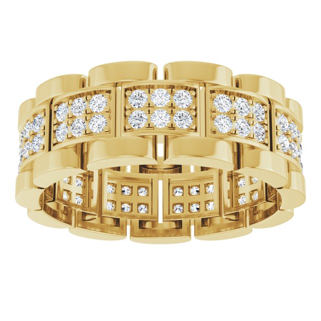 14k-yellow-gold-9/10-ctw-lab-grown-diamond-band