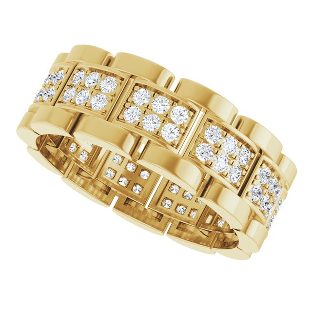14k-yellow-gold-9/10-ctw-lab-grown-diamond-band