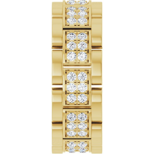 14k-yellow-gold-9/10-ctw-lab-grown-diamond-band