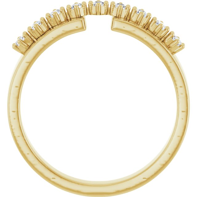 14k-yellow-gold-1/6-ctw-lab-grown-diamond-anniversary-band