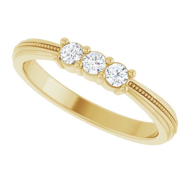 14k-yellow-gold-1/5-ctw-lab-grown-diamond-anniversary-band