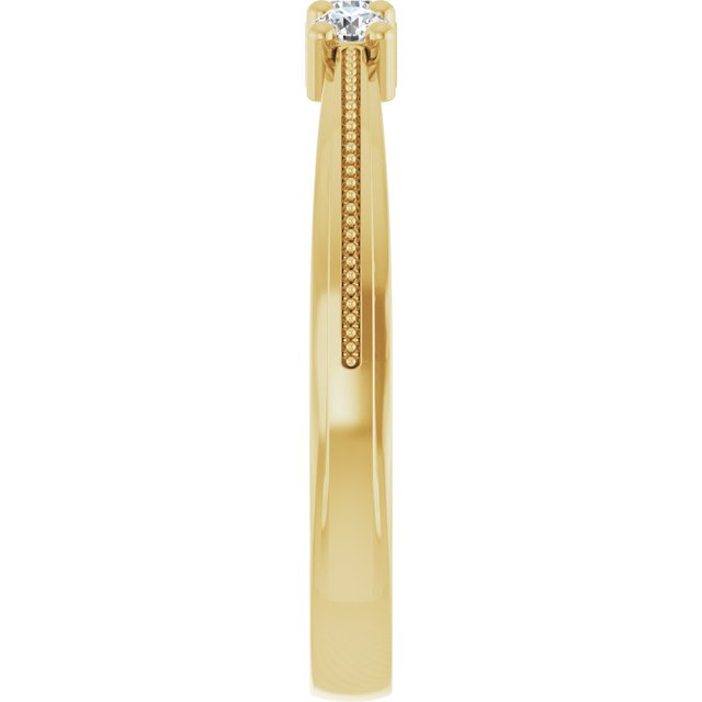 14k-yellow-gold-1/5-ctw-lab-grown-diamond-anniversary-band