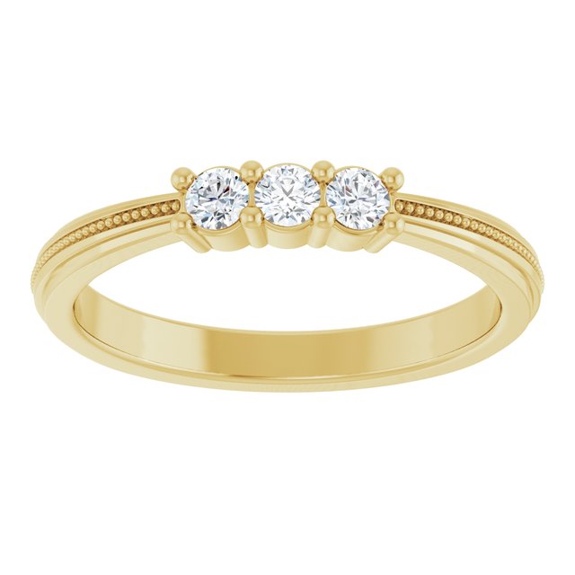 14k-yellow-gold-1/5-ctw-lab-grown-diamond-anniversary-band
