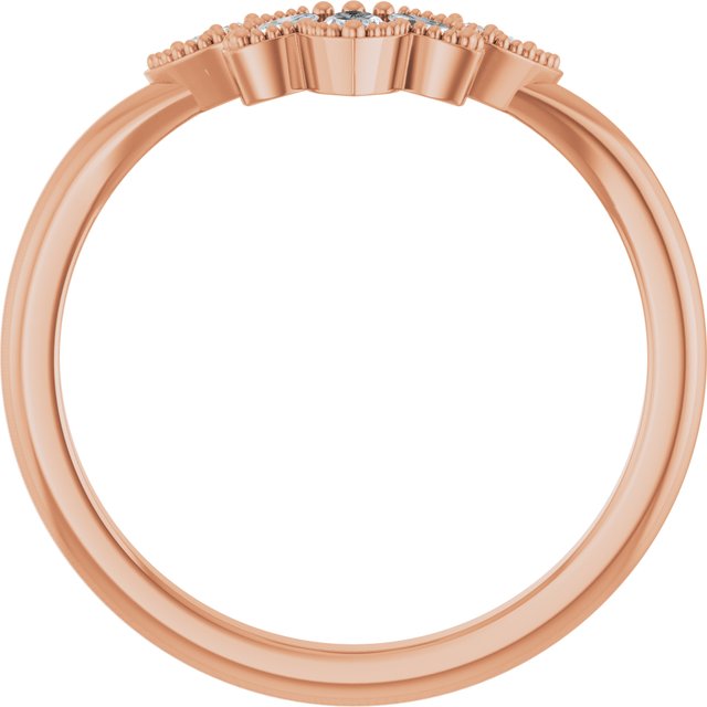 14k-rose-gold-1/8-ctw-lab-grown-diamond-contour-band
