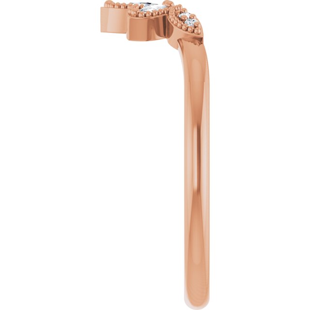 14k-rose-gold-1/8-ctw-lab-grown-diamond-contour-band