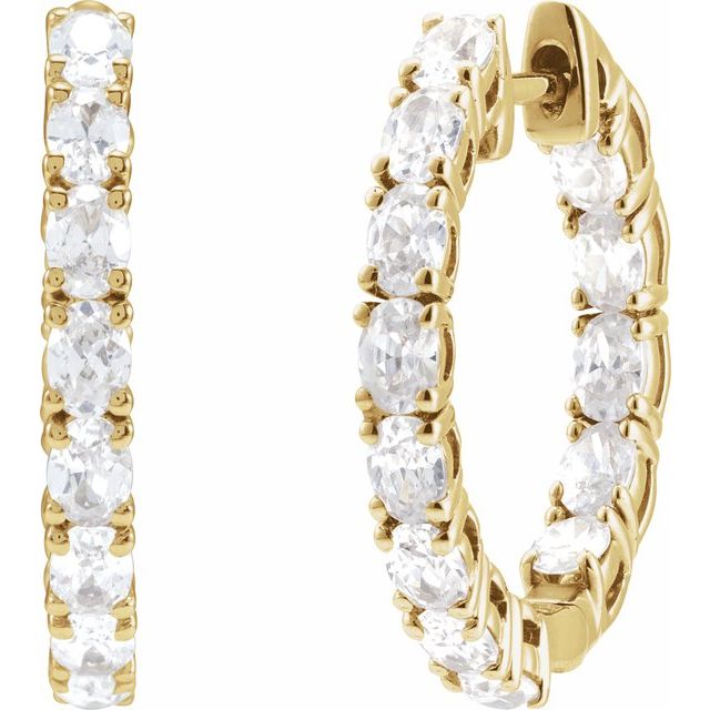 14k-yellow--oval-inside-outside--hoop-earring-mounting