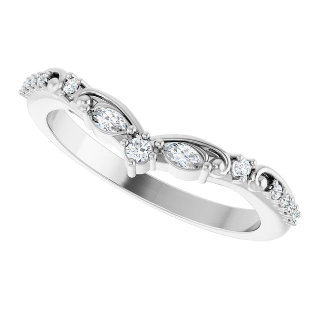 14k-white-gold-1/6-ctw-lab-grown-diamond-contour-band