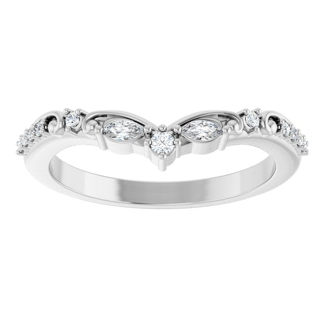14k-white-gold-1/6-ctw-lab-grown-diamond-contour-band