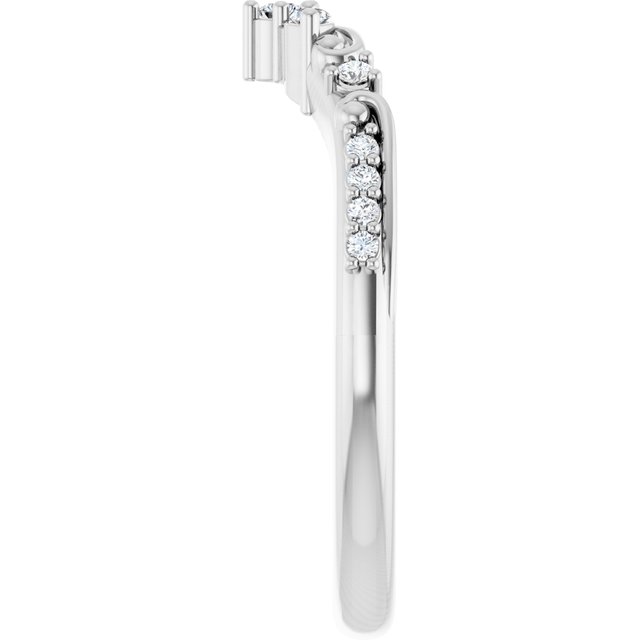 14k-white-gold-1/6-ctw-lab-grown-diamond-contour-band